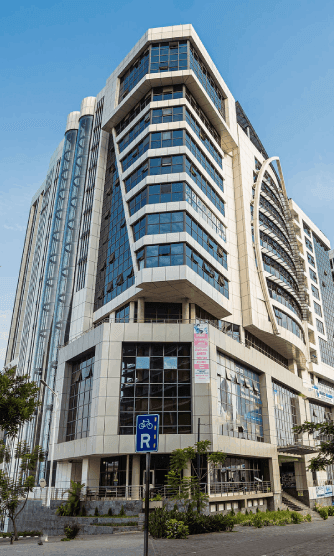 A YYUSSA Group property