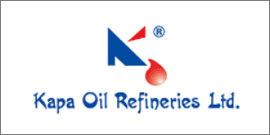 Kapa Oil Refineries