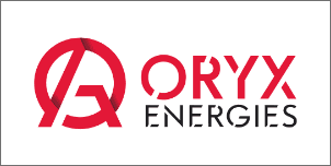 Oryx Energies
