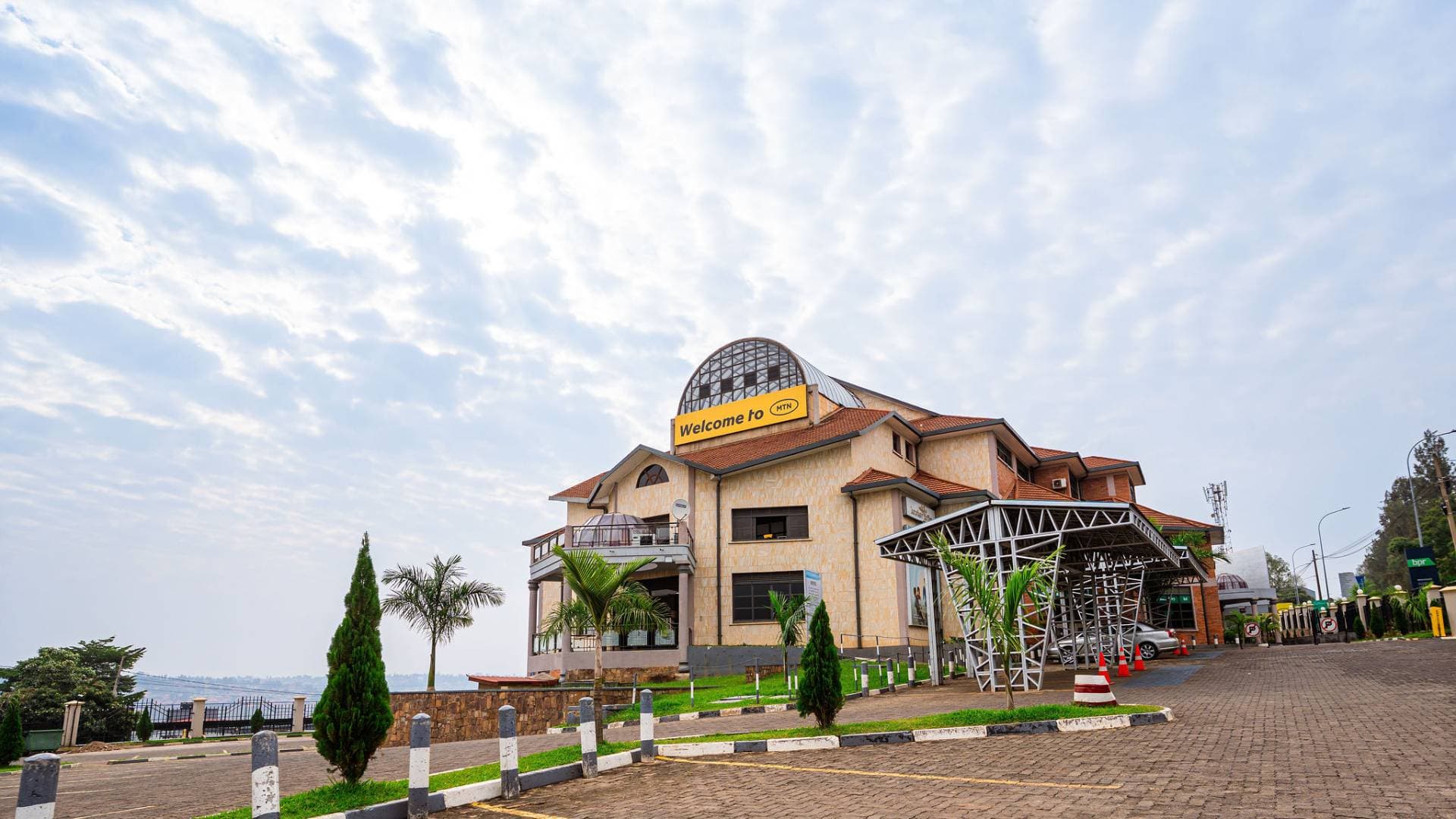 Nyarutarama property, photo 1