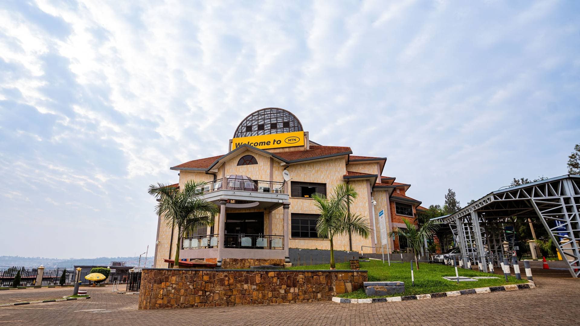 Nyarutarama property, photo 2