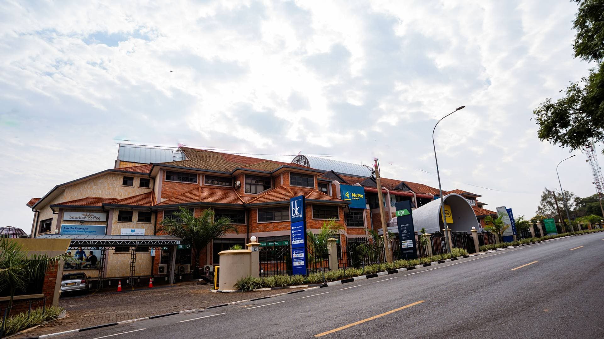 Nyarutarama property, photo 3