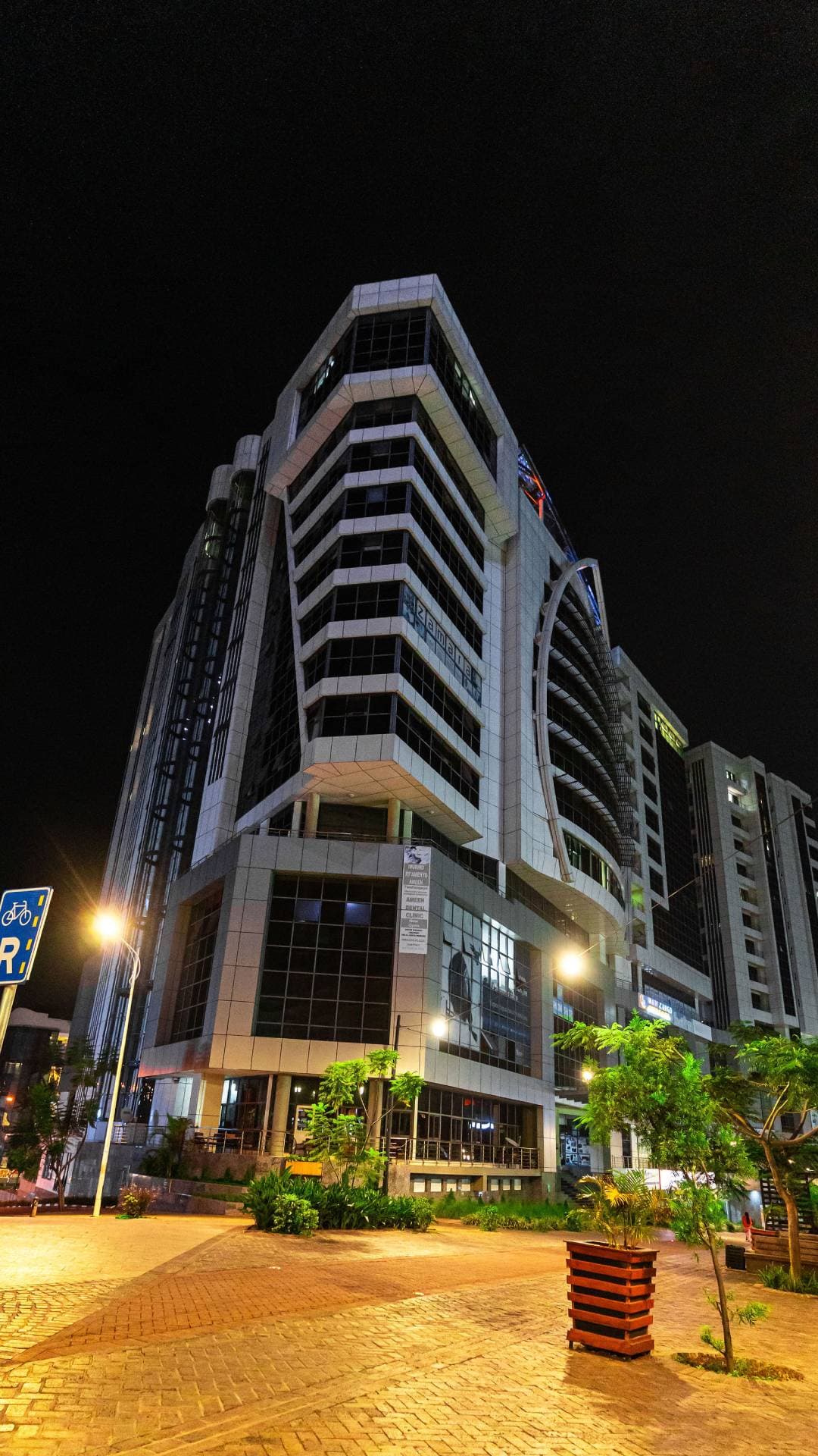 Yyussa City property, photo 1