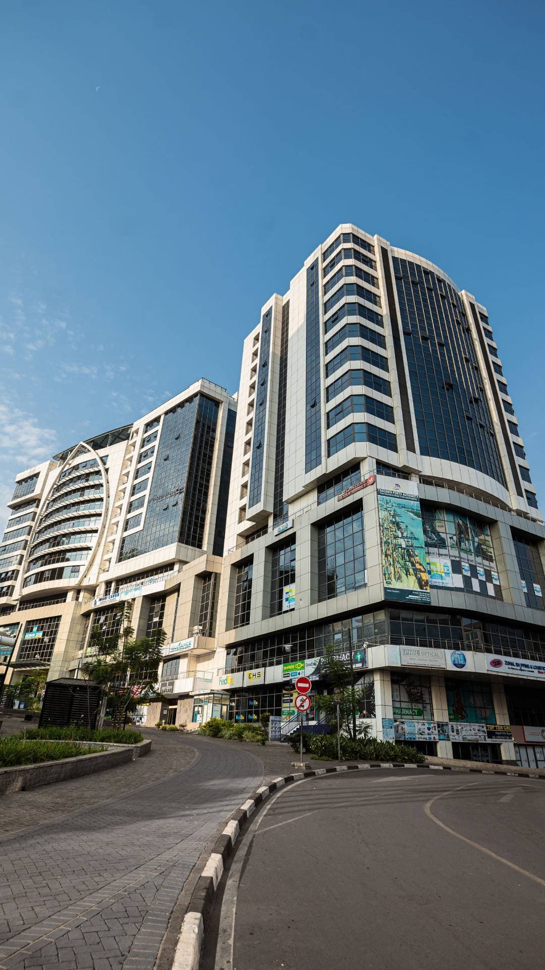 Yyussa City property, photo 2