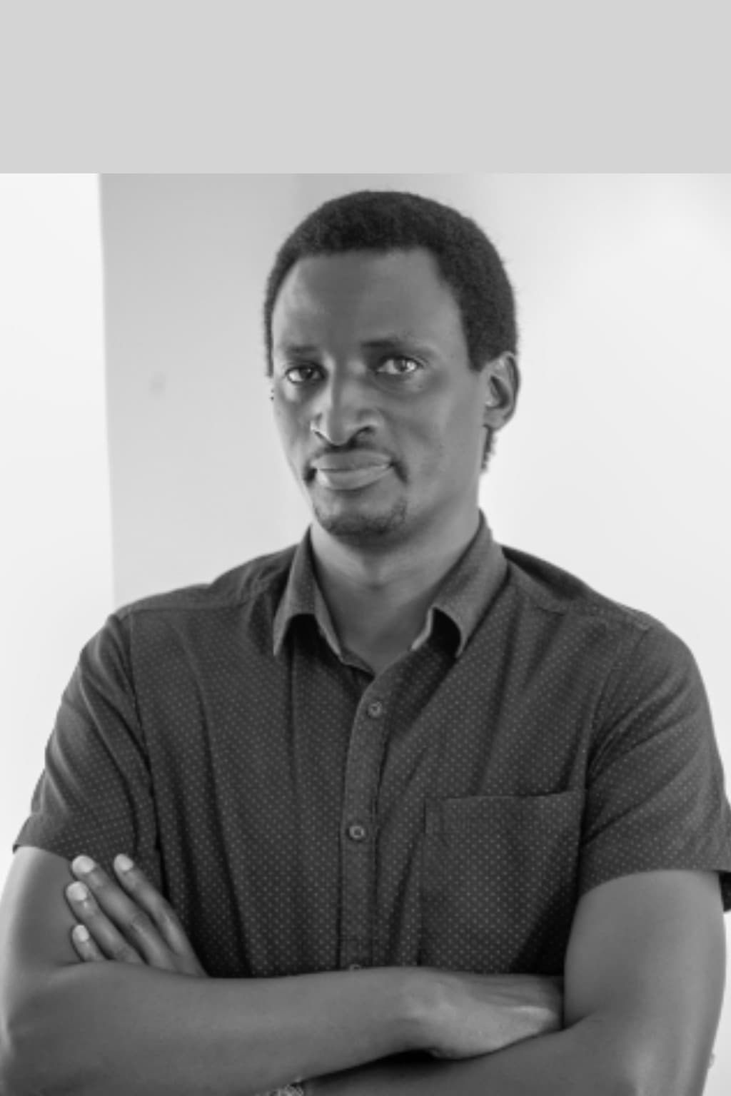 Kayumba Godfrey