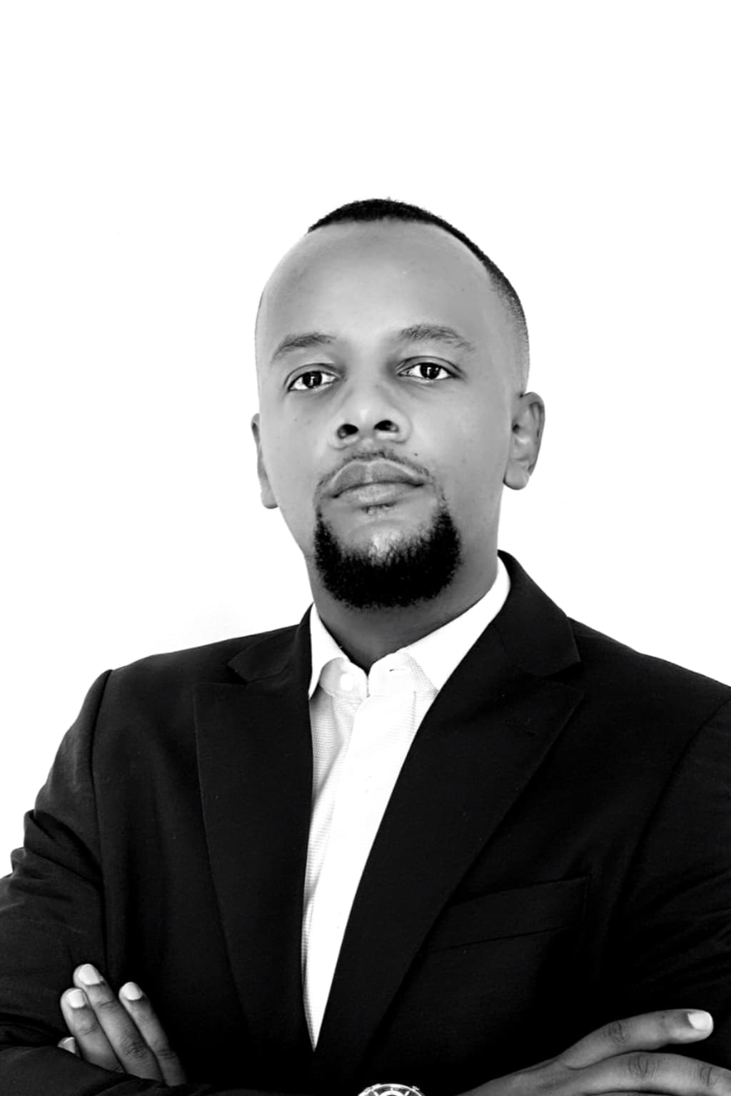 Munyandekwe K. Trésor
